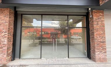 ARRIENDO Local Comercial,  46,13 m2, sector Bellavista Tv, Providencia
