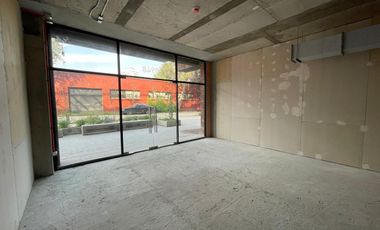 ARRIENDO Local Comercial,  46,13 m2, sector Bellavista Tv, Providencia