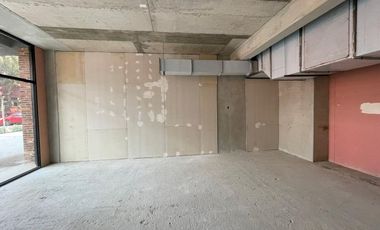 ARRIENDO Local Comercial,  46,13 m2, sector Bellavista Tv, Providencia