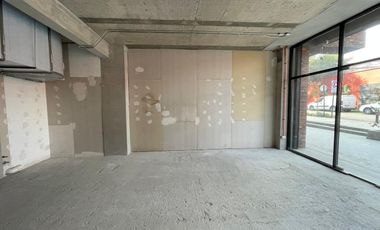 ARRIENDO Local Comercial,  46,13 m2, sector Bellavista Tv, Providencia