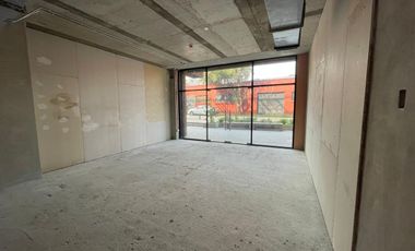 ARRIENDO Local Comercial,  46,13 m2, sector Bellavista Tv, Providencia