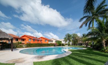 Casa en Venta en Pok Ta Pok, Zona Hotelera, Cancún