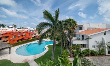 Casa en Venta en Pok Ta Pok, Zona Hotelera, Cancún