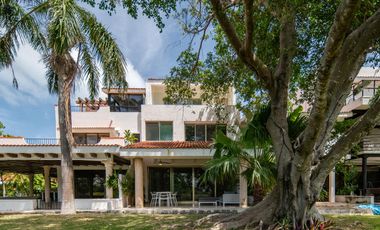 Casa en Venta en Pok Ta Pok, Zona Hotelera, Cancún