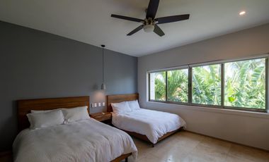 Casa en Venta en Pok Ta Pok, Zona Hotelera, Cancún