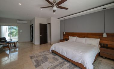 Casa en Venta en Pok Ta Pok, Zona Hotelera, Cancún
