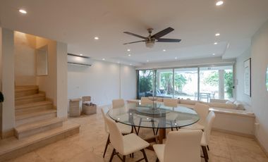 Casa en Venta en Pok Ta Pok, Zona Hotelera, Cancún
