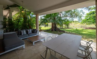 Casa en Venta en Pok Ta Pok, Zona Hotelera, Cancún