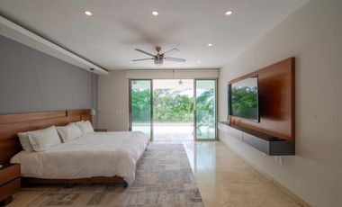 Casa en Venta en Pok Ta Pok, Zona Hotelera, Cancún
