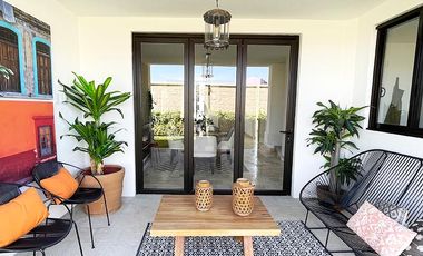 Casa en Venta San Miguel de Allende, Recámara en PB, Roof, Cuarto de Servicio