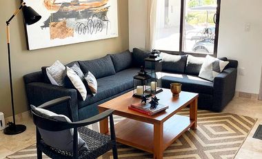 Casa en Venta San Miguel de Allende, Recámara en PB, Roof, Cuarto de Servicio