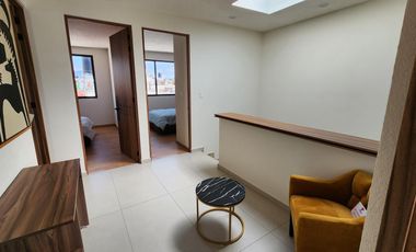 Casa en Venta Liberales de México atrás de INFONAVIT