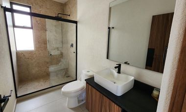 Casa en Venta Liberales de México atrás de INFONAVIT