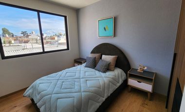 Casa en Venta Liberales de México atrás de INFONAVIT