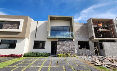 Casa en Venta Liberales de México atrás de INFONAVIT