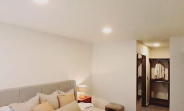 Departamento en Venta el Refugio, Cuarto de Lavado, Jardín, 2 Recámaras