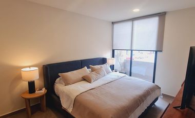 Departamento en Venta el Refugio, 2 Recámaras, Amenidades, 2 Lugares de estacionamiento