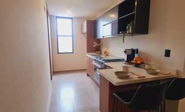 Departamento en Venta el Refugio, 2 Recámaras, Amenidades, 2 Lugares de estacionamiento