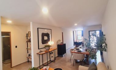 Departamento en Venta el Refugio, 2 Recámaras, Amenidades, 2 Lugares de estacionamiento