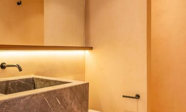 Villa en VENTA EN BACALAR FRENTE A LA LAGUNA TIPO PENTHOUSE
