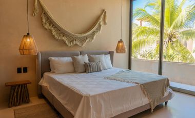 Villa en VENTA EN BACALAR FRENTE A LA LAGUNA TIPO PENTHOUSE