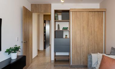 Departamento en Venta el Refugio, 82m2 Construccion, 2 Cajones de Estacionamiento