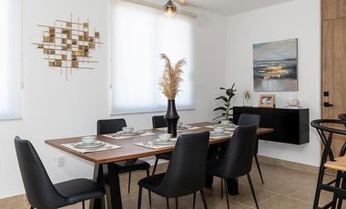 Departamento en Venta el Refugio, Balcón, Bodega Interior, 2 Recámaras