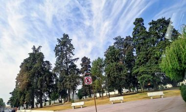 VENTA DE CASA EN FRACCIONAMIENTO BOSQUE DE LAS FUENTES EN CALIMAYA