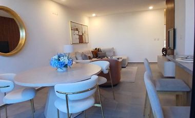 Departamento en Venta Nuevo Refugio, Terraza, Jardín