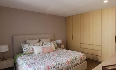Departamento en Venta Nuevo Refugio, Terraza, Jardín