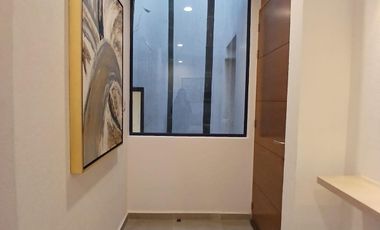Departamento en Venta Nuevo Refugio, Terraza, Jardín