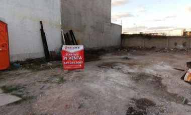 Terreno en  VENTA EN RESIDENCIAL ALBERIA