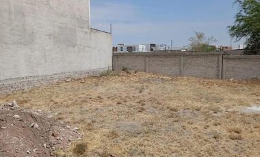 Terreno en  VENTA EN RESIDENCIAL ALBERIA