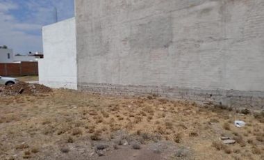 Terreno en  VENTA EN RESIDENCIAL ALBERIA