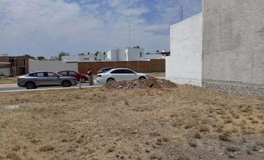 Terreno en  VENTA EN RESIDENCIAL ALBERIA