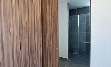 Departamento en Venta Nuevo Refugio, Dos Niveles, Terraza Techada