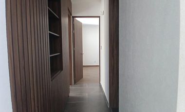 Departamento en Venta Nuevo Refugio, Dos Niveles, Terraza Techada