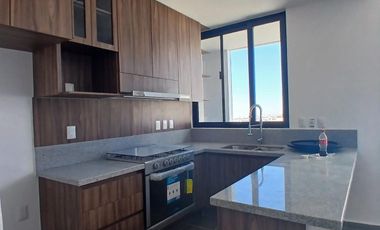 Departamento en Venta Nuevo Refugio, Dos Niveles, Terraza Techada