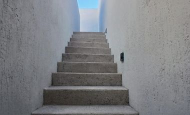 Departamento en Venta Nuevo Refugio, Dos Niveles, Terraza Techada