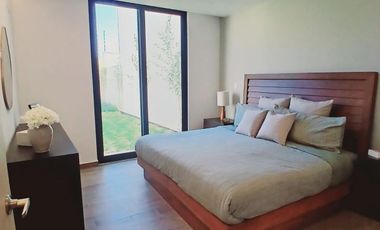 Departamento en Venta Nuevo Refugio, Estudio, Amplio Jardín