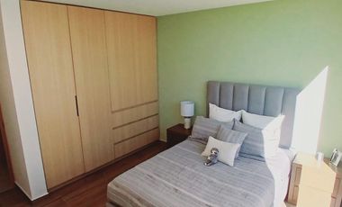 Departamento en Venta Nuevo Refugio, Estudio, Amplio Jardín