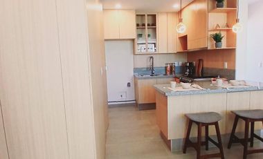 Departamento en Venta Nuevo Refugio, Estudio, Amplio Jardín