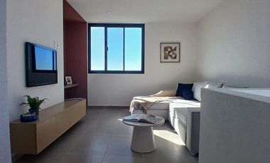 Departamento en Venta Nuevo Refugio, Amplia Terraza, Cocina con Isla