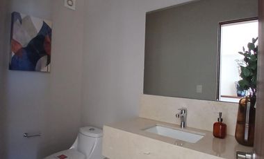 Departamento en Venta Nuevo Refugio, Amplia Terraza, Cocina con Isla