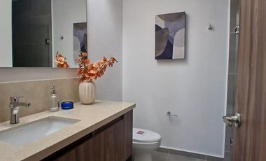 Departamento en Venta Nuevo Refugio, Amplia Terraza, Cocina con Isla