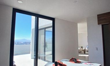 Departamento en Venta Nuevo Refugio, Amplia Terraza, Cocina con Isla
