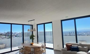 Departamento en Venta Nuevo Refugio, Amplia Terraza, Cocina con Isla
