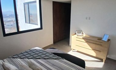 Departamento en Venta Nuevo Refugio, Amplia Terraza, Cocina con Isla