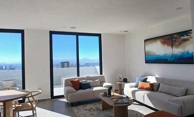 Departamento en Venta Nuevo Refugio, Amplia Terraza, Cocina con Isla
