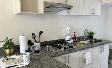 Casa de 2 Recámaras con Alberca en Comunidad Cerrada | Aplica Infonavit